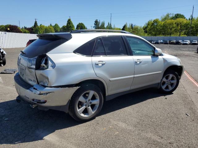 Photo 2 VIN: 2T2HA31U26C090488 - LEXUS RX330 