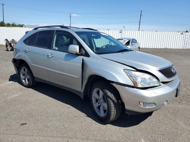 Photo 3 VIN: 2T2HA31U26C090488 - LEXUS RX330 