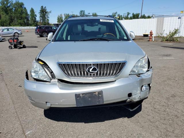 Photo 4 VIN: 2T2HA31U26C090488 - LEXUS RX330 