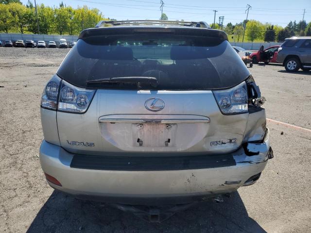 Photo 5 VIN: 2T2HA31U26C090488 - LEXUS RX330 