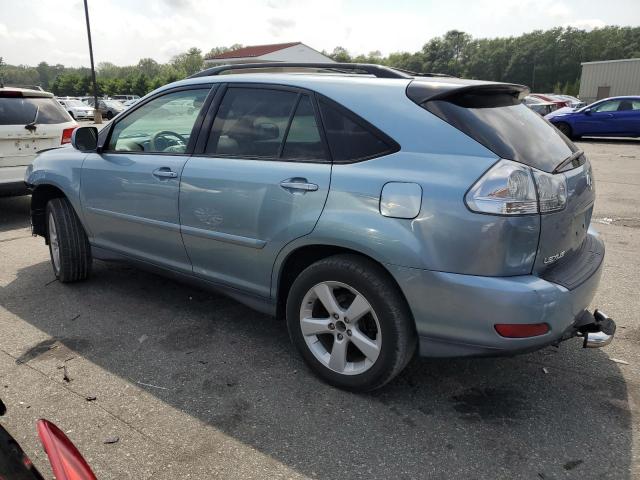 Photo 1 VIN: 2T2HA31U26C093178 - LEXUS RX330 