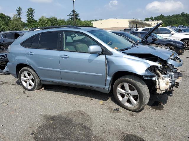 Photo 3 VIN: 2T2HA31U26C093178 - LEXUS RX330 