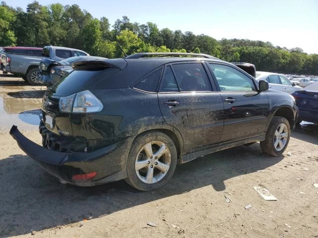 Photo 2 VIN: 2T2HA31U26C098171 - LEXUS RX 330 