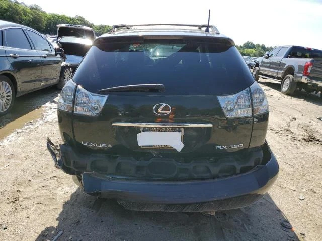 Photo 5 VIN: 2T2HA31U26C098171 - LEXUS RX 330 