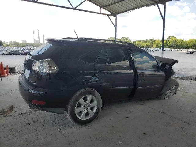 Photo 2 VIN: 2T2HA31U26C098610 - LEXUS RX 330 