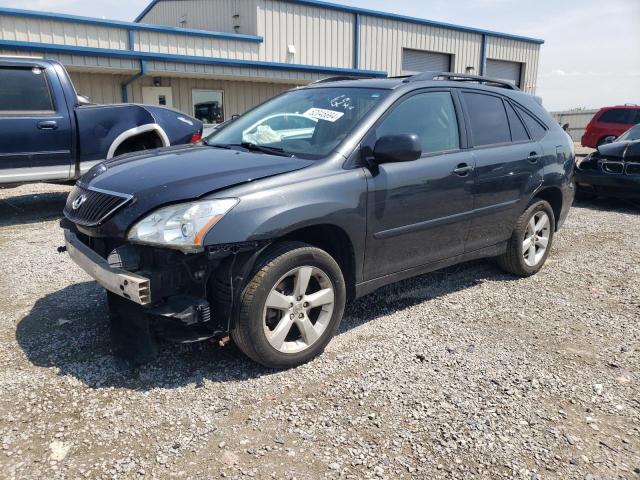 Photo 0 VIN: 2T2HA31U26C099367 - LEXUS RX330 