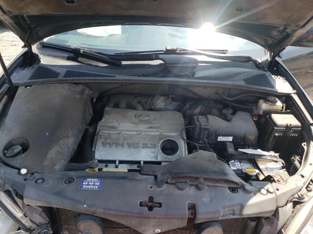 Photo 11 VIN: 2T2HA31U26C099367 - LEXUS RX330 