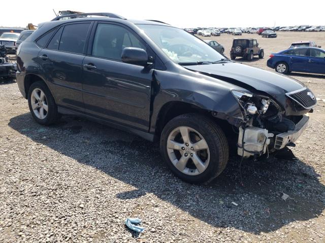 Photo 3 VIN: 2T2HA31U26C099367 - LEXUS RX330 