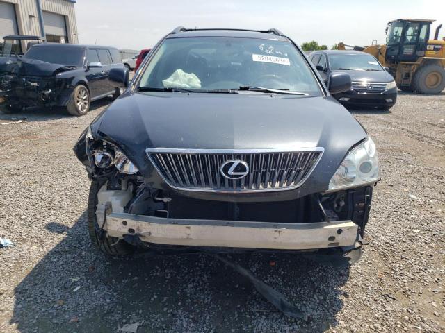 Photo 4 VIN: 2T2HA31U26C099367 - LEXUS RX330 