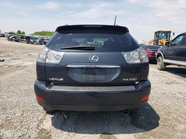 Photo 5 VIN: 2T2HA31U26C099367 - LEXUS RX330 