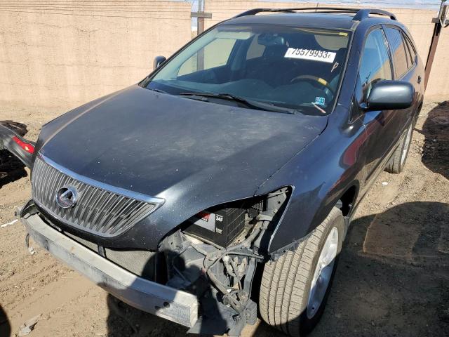 Photo 0 VIN: 2T2HA31U26C099854 - LEXUS RX330 