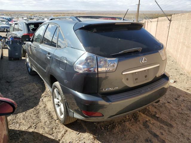 Photo 1 VIN: 2T2HA31U26C099854 - LEXUS RX330 