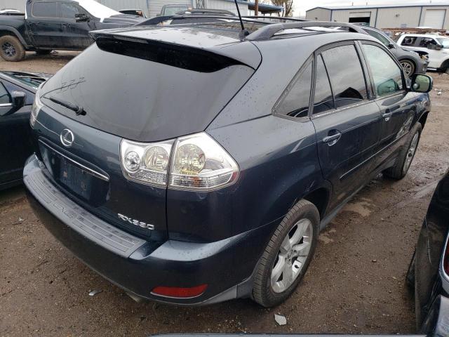 Photo 2 VIN: 2T2HA31U26C099854 - LEXUS RX330 