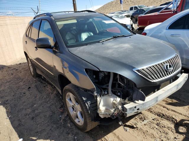 Photo 3 VIN: 2T2HA31U26C099854 - LEXUS RX330 