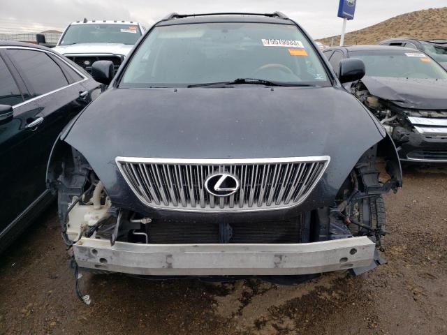 Photo 4 VIN: 2T2HA31U26C099854 - LEXUS RX330 