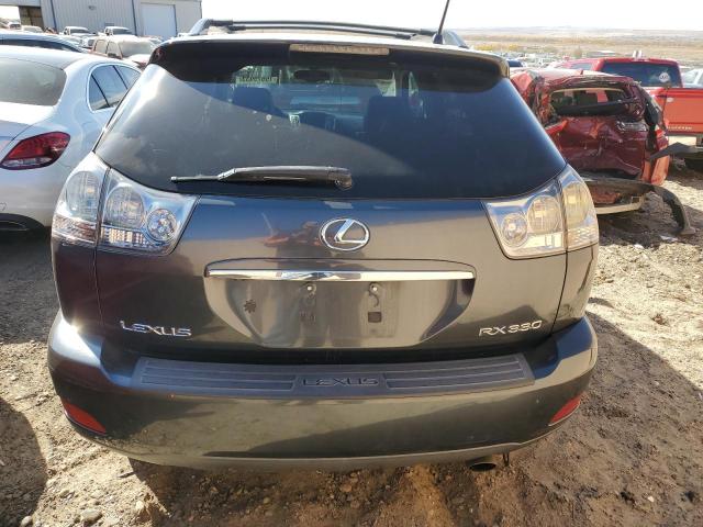 Photo 5 VIN: 2T2HA31U26C099854 - LEXUS RX330 