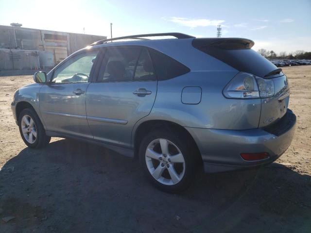 Photo 1 VIN: 2T2HA31U26C101991 - LEXUS RX330 