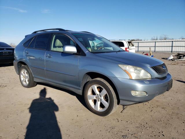 Photo 3 VIN: 2T2HA31U26C101991 - LEXUS RX330 