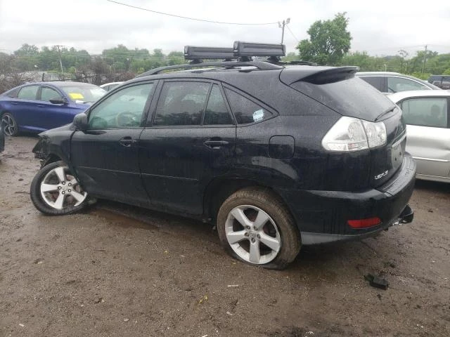 Photo 1 VIN: 2T2HA31U26C105796 - LEXUS RX 330 