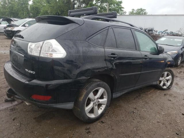 Photo 2 VIN: 2T2HA31U26C105796 - LEXUS RX 330 