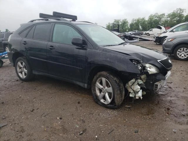 Photo 3 VIN: 2T2HA31U26C105796 - LEXUS RX 330 