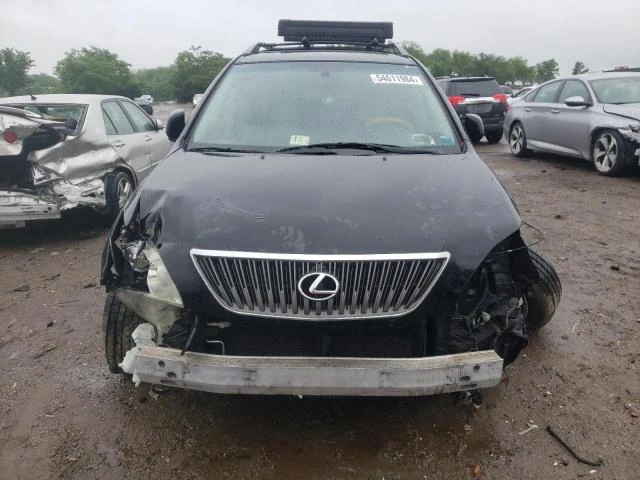 Photo 4 VIN: 2T2HA31U26C105796 - LEXUS RX 330 