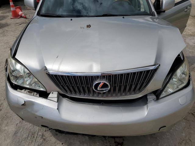 Photo 11 VIN: 2T2HA31U26C106026 - LEXUS RX330 