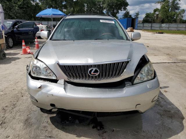 Photo 4 VIN: 2T2HA31U26C106026 - LEXUS RX330 