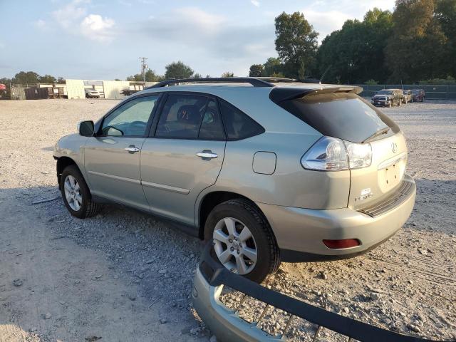 Photo 1 VIN: 2T2HA31U26C107628 - LEXUS RX 330 