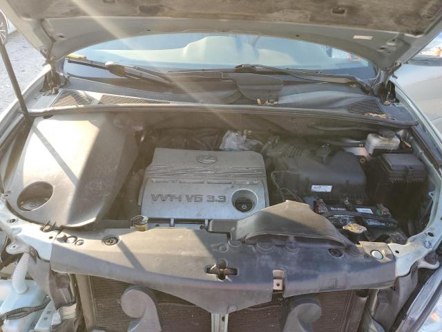 Photo 10 VIN: 2T2HA31U26C107628 - LEXUS RX 330 