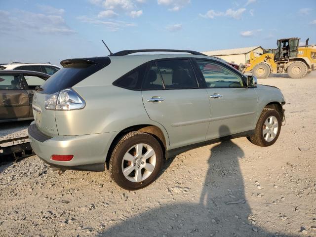 Photo 2 VIN: 2T2HA31U26C107628 - LEXUS RX 330 