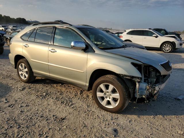 Photo 3 VIN: 2T2HA31U26C107628 - LEXUS RX 330 