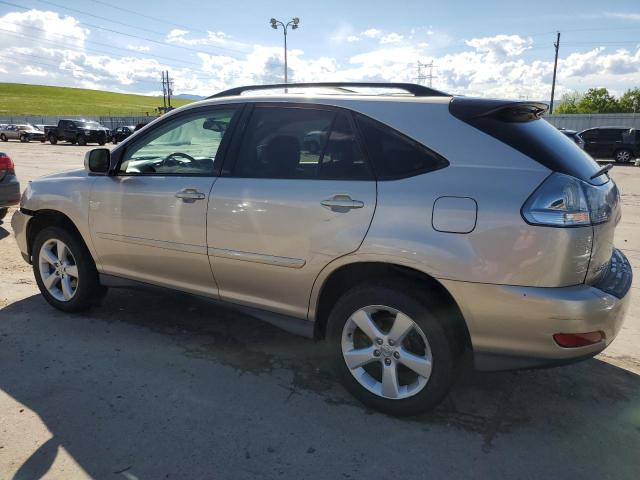 Photo 1 VIN: 2T2HA31U34C011486 - LEXUS RX330 