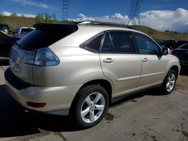 Photo 2 VIN: 2T2HA31U34C011486 - LEXUS RX330 