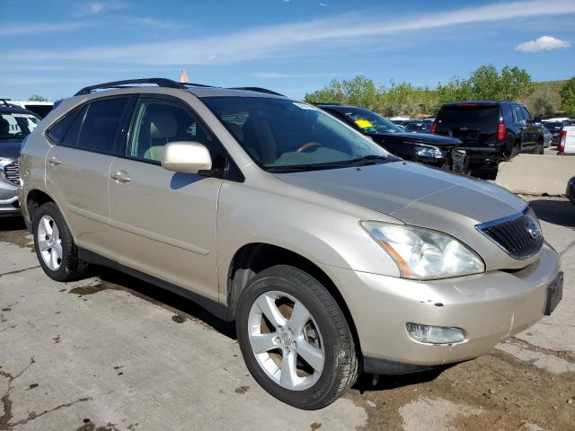 Photo 3 VIN: 2T2HA31U34C011486 - LEXUS RX330 