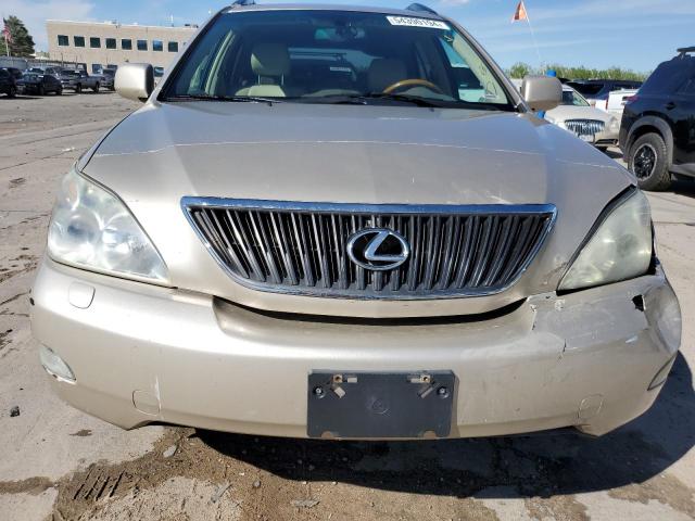 Photo 4 VIN: 2T2HA31U34C011486 - LEXUS RX330 