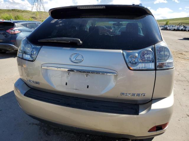 Photo 5 VIN: 2T2HA31U34C011486 - LEXUS RX330 