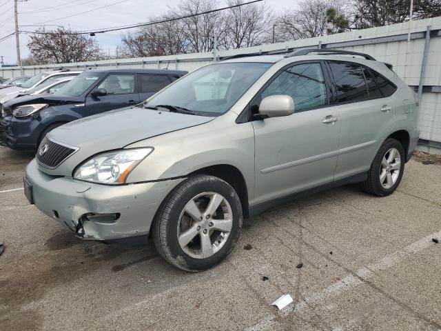 Photo 0 VIN: 2T2HA31U34C018924 - LEXUS RX330 