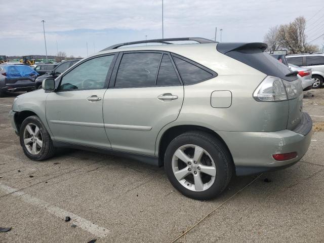 Photo 1 VIN: 2T2HA31U34C018924 - LEXUS RX330 