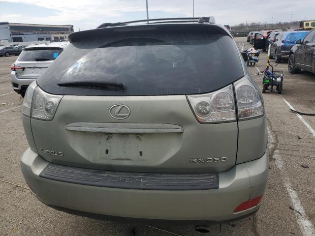 Photo 5 VIN: 2T2HA31U34C018924 - LEXUS RX330 