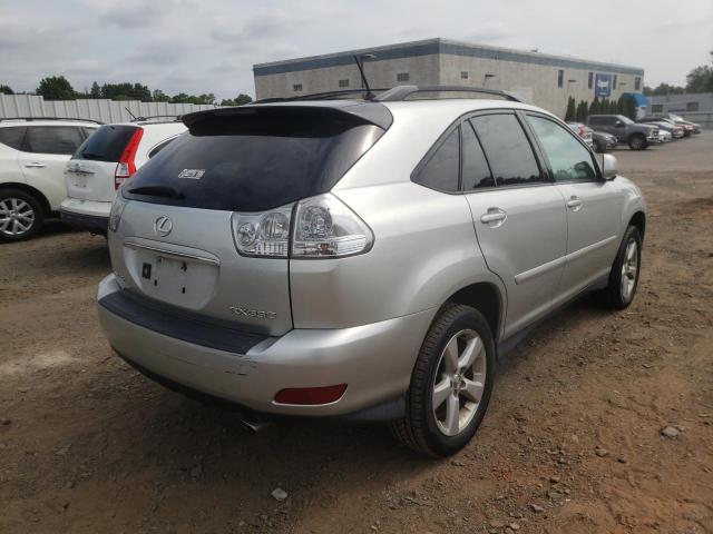 Photo 3 VIN: 2T2HA31U34C021127 - LEXUS RX 330 