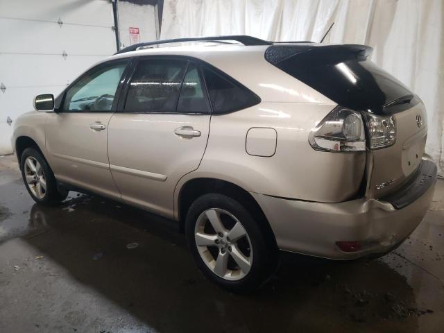 Photo 1 VIN: 2T2HA31U34C021676 - LEXUS RX 330 