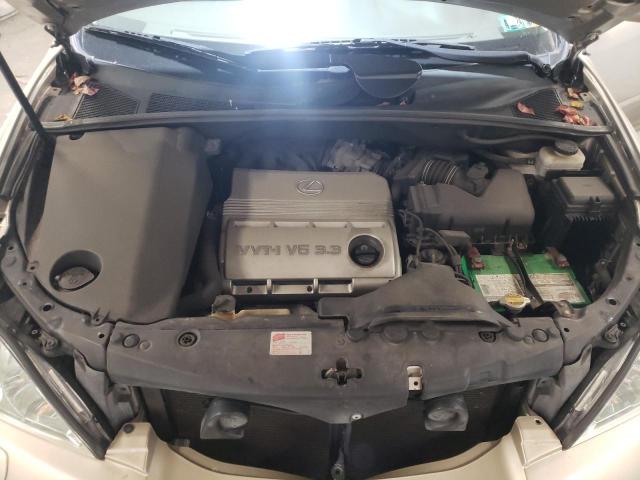 Photo 11 VIN: 2T2HA31U34C021676 - LEXUS RX 330 