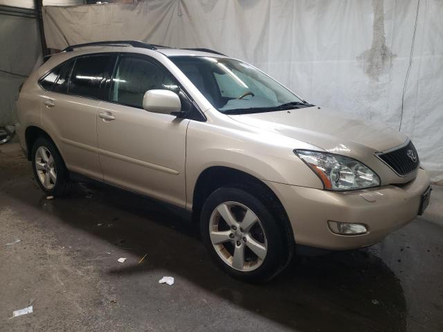 Photo 3 VIN: 2T2HA31U34C021676 - LEXUS RX 330 