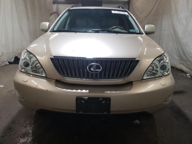 Photo 4 VIN: 2T2HA31U34C021676 - LEXUS RX 330 