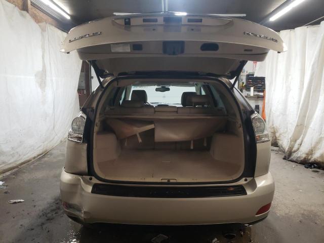 Photo 5 VIN: 2T2HA31U34C021676 - LEXUS RX 330 