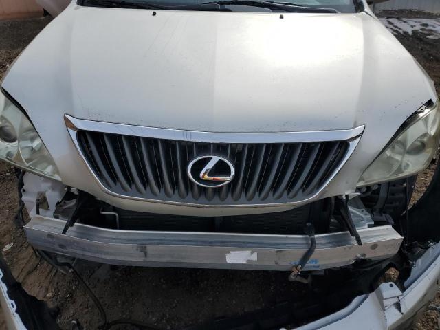 Photo 10 VIN: 2T2HA31U34C028580 - LEXUS RX330 