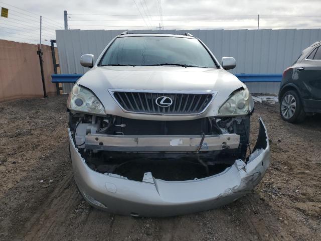 Photo 4 VIN: 2T2HA31U34C028580 - LEXUS RX330 