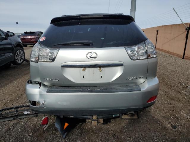 Photo 5 VIN: 2T2HA31U34C028580 - LEXUS RX330 