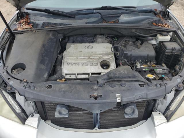 Photo 11 VIN: 2T2HA31U34C028868 - LEXUS RX 330 